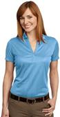 Port Authority Ladies Jacquard Polo Shirts