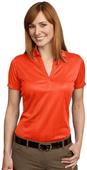 Port Authority Ladies Jacquard Polo Shirts