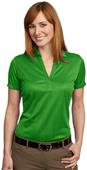 Port Authority Ladies Jacquard Polo Shirts