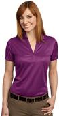 Port Authority Ladies Jacquard Polo Shirts