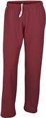 Gildan DryBlend Adult Open Bottom Sweatpants Gildan DryBlend Adult Open Bottom Sweatpants