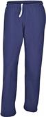 Gildan DryBlend Adult Open Bottom Sweatpants Gildan DryBlend Adult Open Bottom Sweatpants