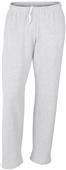 Gildan DryBlend Adult Open Bottom Sweatpants Gildan DryBlend Adult Open Bottom Sweatpants