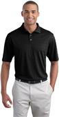 Port Authority Adult Dry Zone Horizonal Polo Shirt