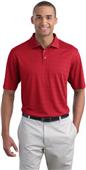 Port Authority Adult Dry Zone Horizonal Polo Shirt