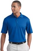 Port Authority Adult Poly-Bamboo Blend Pique Polos