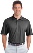 Port Authority Adult Poly-Bamboo Jacquard Polo