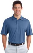 Port Authority Adult Poly-Bamboo Jacquard Polo