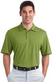 Port Authority Adult Poly-Bamboo Jacquard Polo