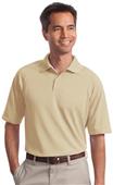 Port Authority Adult Dry Zone Ottoman Polos