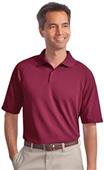 Port Authority Adult Dry Zone Ottoman Polos