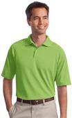 Port Authority Adult Dry Zone Ottoman Polos