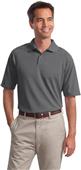 Port Authority Adult Dry Zone Ottoman Polos