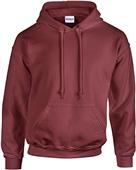 Gildan Adult Youth Heavy Blend Hooded Sweatshirts Gildan Adult Youth Heavy Blend Hooded Sweatshirts