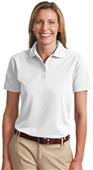 Port Authority Ladies Dry Zone Ottoman Polos