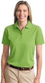 Port Authority Ladies Dry Zone Ottoman Polos