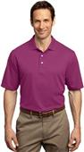 Port Authority Adult Rapid Dry Polos
