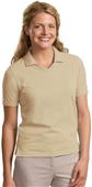 Port Authority Ladies Rapid Dry Polos