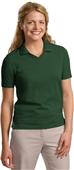 Port Authority Ladies Rapid Dry Polos
