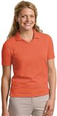 Port Authority Ladies Rapid Dry Polos
