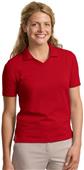 Port Authority Ladies Rapid Dry Polos
