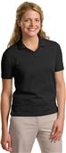 Port Authority Ladies Rapid Dry Polos