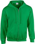 Gildan Heavy Blend Full-Zip Hooded Sweatshirts Gildan Heavy Blend Full-Zip Hooded Sweatshirts