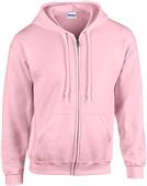 Gildan Heavy Blend Full-Zip Hooded Sweatshirts Gildan Heavy Blend Full-Zip Hooded Sweatshirts