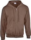 Gildan Heavy Blend Full-Zip Hooded Sweatshirts Gildan Heavy Blend Full-Zip Hooded Sweatshirts