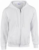Gildan Heavy Blend Full-Zip Hooded Sweatshirts Gildan Heavy Blend Full-Zip Hooded Sweatshirts