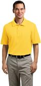Port Authority Adult Performance Waffle Mesh Polos