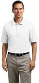 Port Authority Adult Performance Waffle Mesh Polos