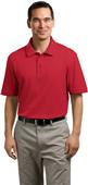 Port Authority Adult Performance Waffle Mesh Polos