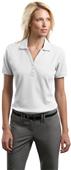 Port Authority Ladies Performance Waffle Mesh Polo