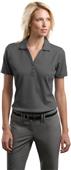 Port Authority Ladies Performance Waffle Mesh Polo