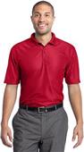 Port Authority Adult Vertical Pique Polos