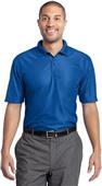 Port Authority Adult Vertical Pique Polos
