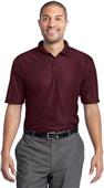Port Authority Adult Vertical Pique Polos
