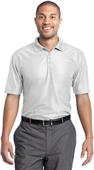 Port Authority Adult Vertical Pique Polos