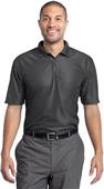 Port Authority Adult Vertical Pique Polos