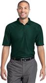 Port Authority Adult Vertical Pique Polos