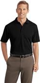 Port Authority Adult Textured Polo with Wicking