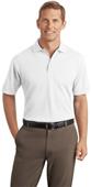 Port Authority Adult Textured Polo with Wicking