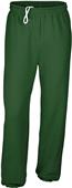 Gildan Heavy Blend Elastic Cuff Sweatpants