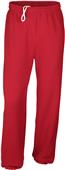 Gildan Heavy Blend Elastic Cuff Sweatpants Gildan Heavy Blend Elastic Cuff Sweatpants