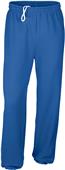 Gildan Heavy Blend Elastic Cuff Sweatpants Gildan Heavy Blend Elastic Cuff Sweatpants