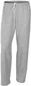 Gildan Heavy Blend Open Bottom Sweatpants Gildan Heavy Blend Open Bottom Sweatpants