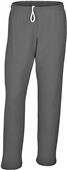 Gildan Heavy Blend Open Bottom Sweatpants Gildan Heavy Blend Open Bottom Sweatpants