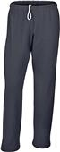 Gildan Heavy Blend Open Bottom Sweatpants Gildan Heavy Blend Open Bottom Sweatpants