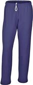 Gildan Heavy Blend Open Bottom Sweatpants Gildan Heavy Blend Open Bottom Sweatpants